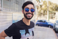 Docteur Gabriel Wahnich dentiste à Paris 17ème : Les gouttières orthodontiques 