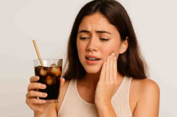 dents sensibles dentiste Paris 17