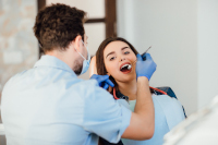 Votre dentiste à Paris 17ème : Les explications des chercheurs